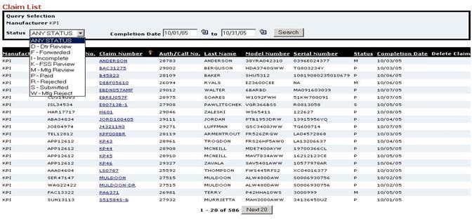 claim-list